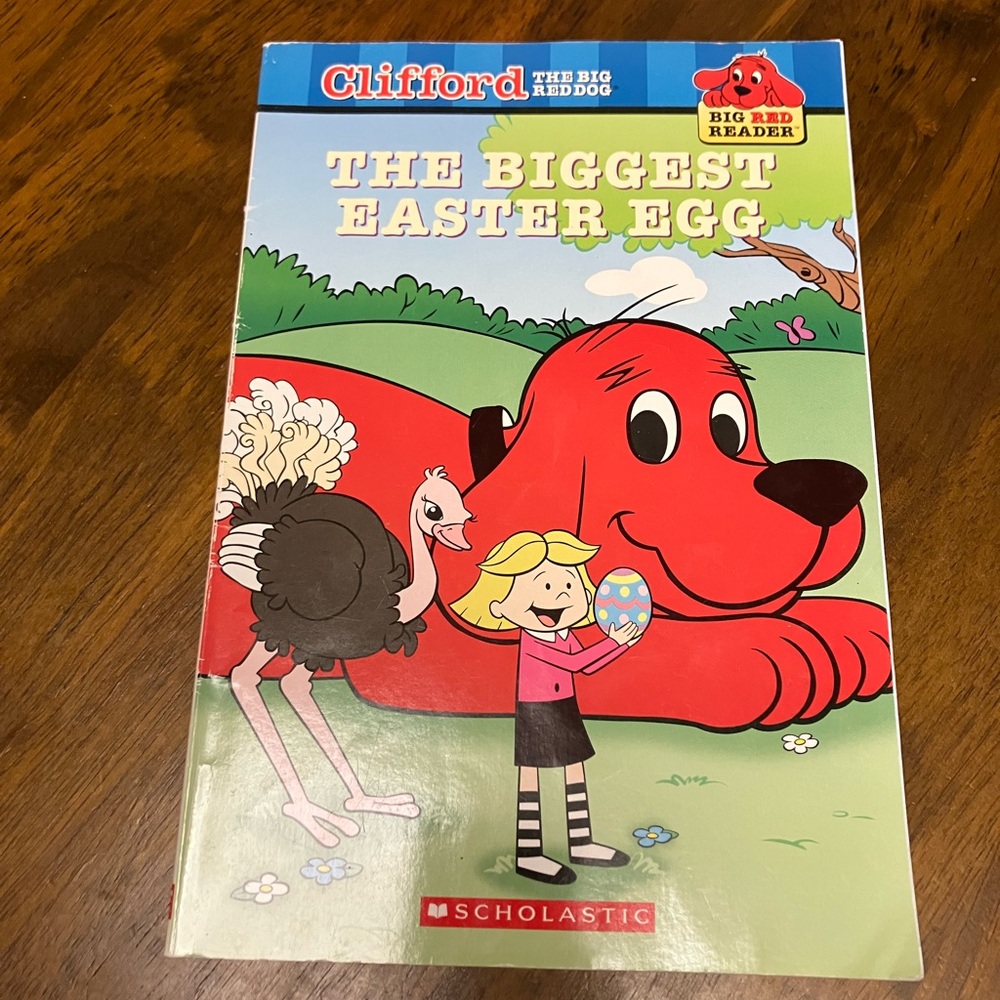 Kids books